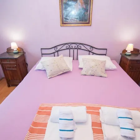 Appartamento Bonic - Two Bedroom Lussingrande