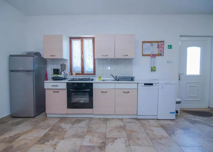 Appartamento Bonic - Two Bedroom
