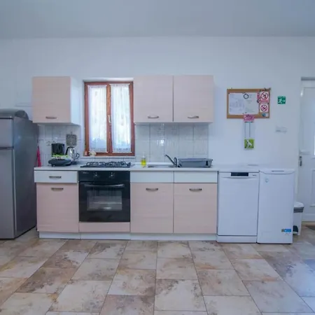Apartment Bonic - Two Bedroom
