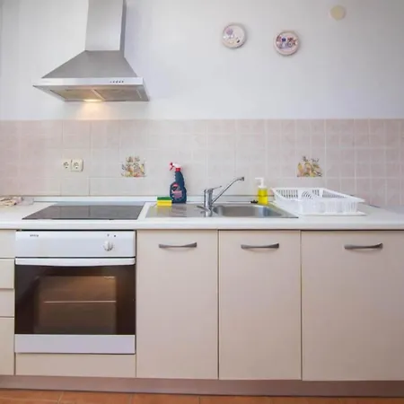 Bonic - Two Bedroom Veli Lošinj