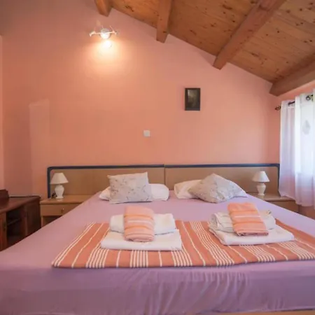 Bonic - Two Bedroom Veli Losinj