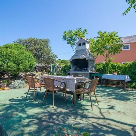 Apartment Bonic - Two Bedroom Veli Losinj