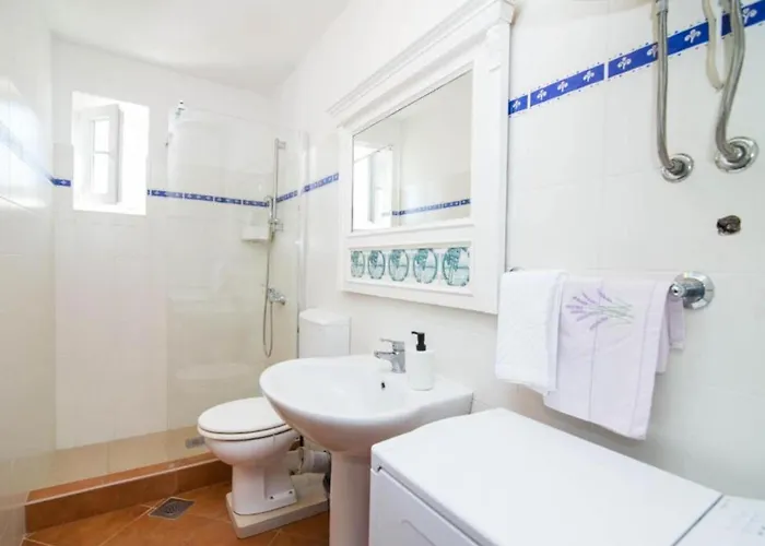 Apartment Bonic - Two Bedroom