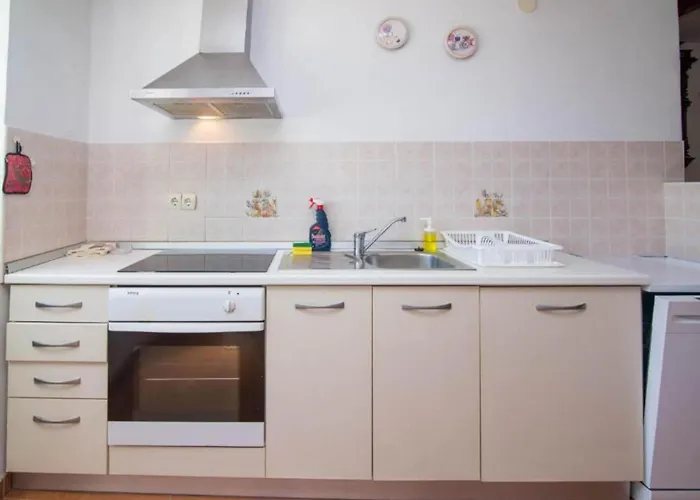 Bonic - Two Bedroom Veli Losinj