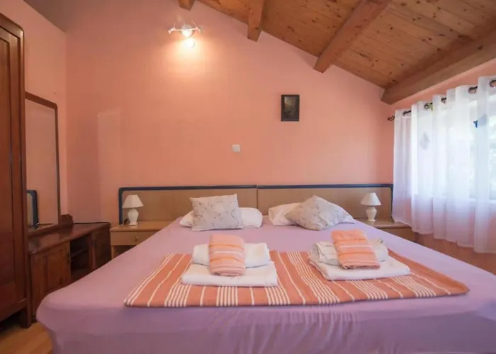 Bonic - Two Bedroom Veli Losinj