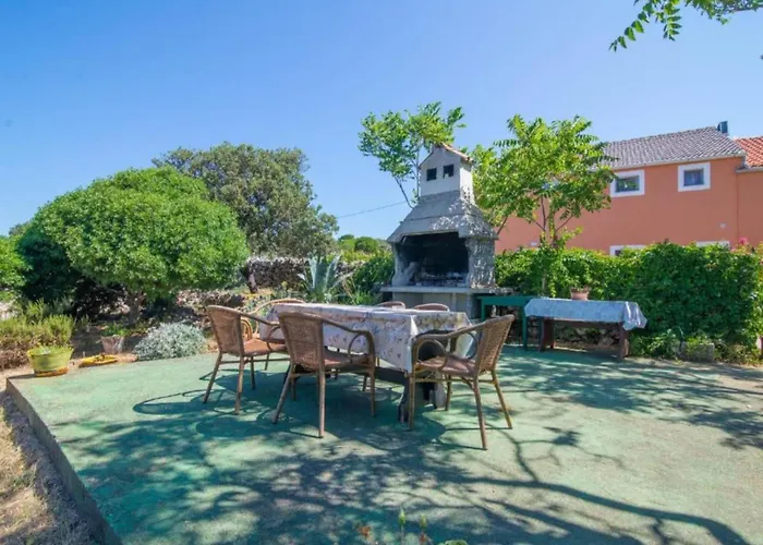 Apartment Bonic - Two Bedroom Veli Losinj